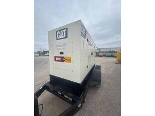 2012 Caterpillar XQ60