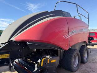 2025 Case IH LB434XLR
