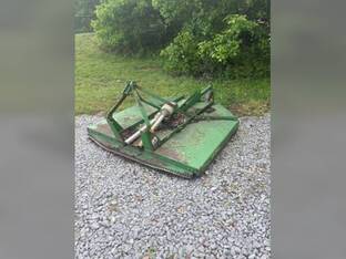 2000 John Deere 613