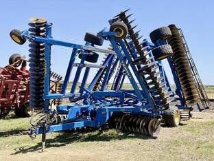 2023 Landoll 6231-36
