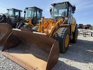 2020 Hyundai HL940