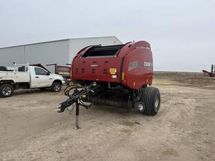 2023 Case IH RB565