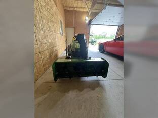 2024 John Deere S240