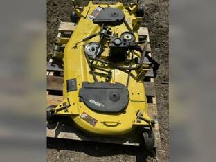 2005 John Deere 54