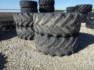 2017 Goodyear 710/70R38