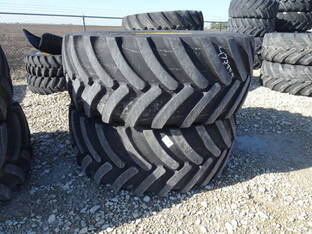 2023 Mitas VF750/60R46