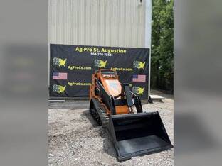 2026 Scag SJ1125-W-40-25KBD