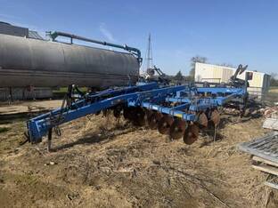 DMI ECOLO-TIGER 730B