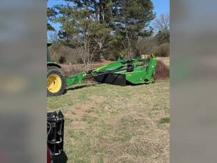 2021 John Deere S300