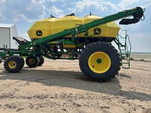 2023 John Deere N560