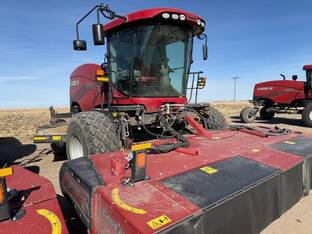 2024 Case IH WD2505