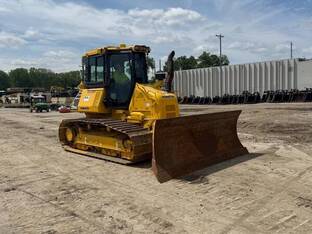 2022 Komatsu D51PXi-24