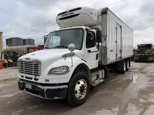 2016 Freightliner BUSINESS CLASS M2 106