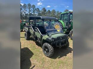 2024 John Deere XUV 825M
