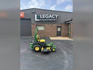 2022 John Deere Z530M