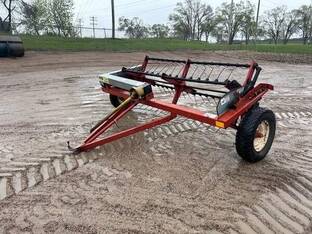 2010 H&S HT8