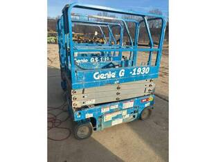 2017 Genie GS1930