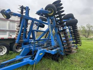 2010 Landoll 7430-29