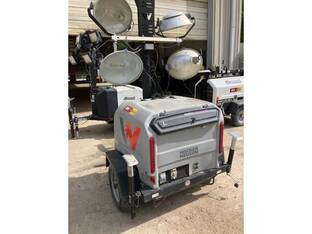 2019 Wacker LTN 6L