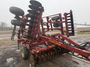 1998 Sunflower 4232-21