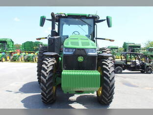 2025 John Deere 8R 280