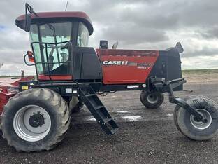2014 Case IH WD2303