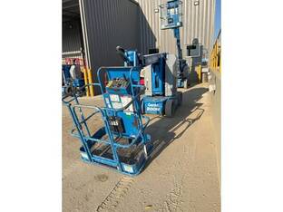 2016 Genie Z30/20N