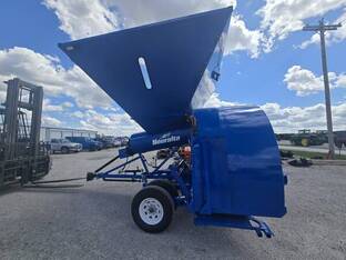 2026 Neeralta GRAIN BAGGER 1024S
