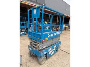 2017 Genie GS1930