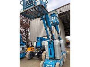 2016 Genie Z30/20N