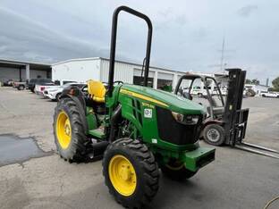 2024 John Deere 5075EN