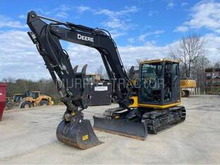 2025 John Deere 85 P