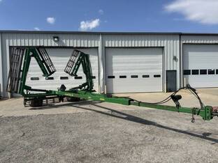 2006 John Deere 200