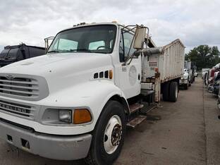 2007 Sterling ACTERRA 8500