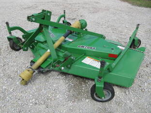2022 Frontier GM2084R