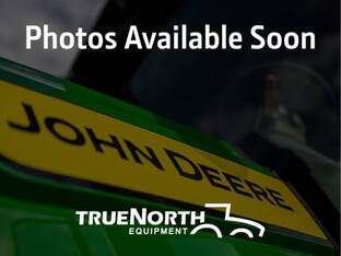 2025 John Deere 9R 640