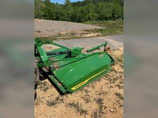 2023 John Deere RC7M