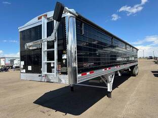2024 Timpte SUPER HOPPER W 72