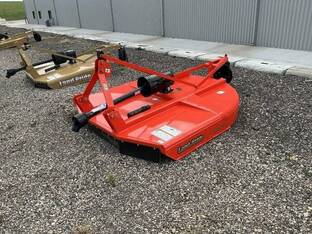 2026 Land Pride RCR1872