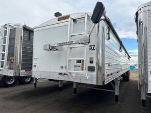 2024 Timpte SUPER HOPPER W 66