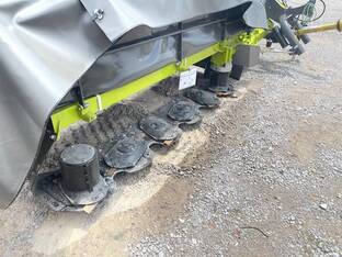 Claas DISCO 28