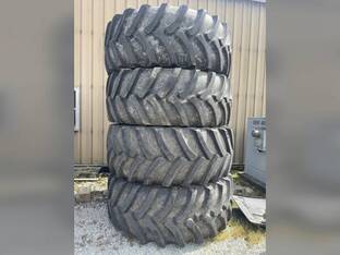 2022 Goodyear LSW710/65R46