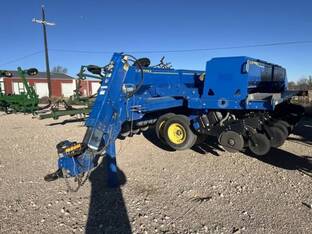 2011 Landoll 5530-40