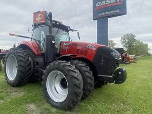2025 Case IH MAGNUM 220