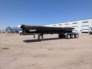 2007 SIDE DUMP INDUSTRIES