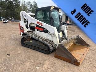 2023 Bobcat T770