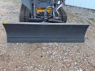 2022 John Deere DB96