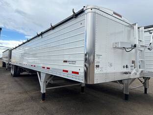 2024 Timpte SUPER HOPPER W 66