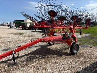 2021 Kuhn SR112