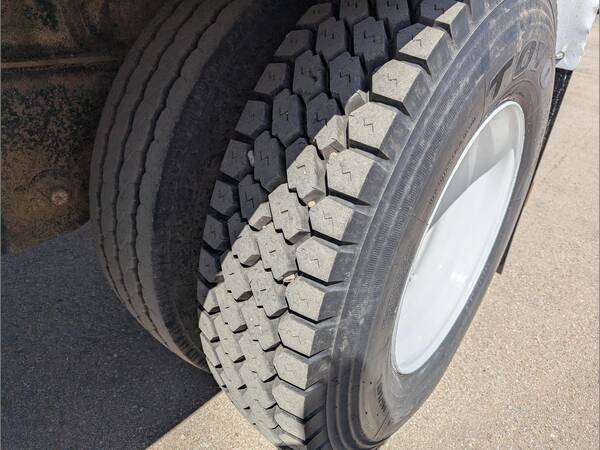 2007 Side Dump Industries